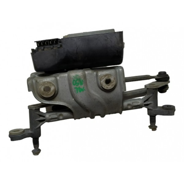 Motor Limpador Parabrisa Fox Spacefox A7461 5z0955113a