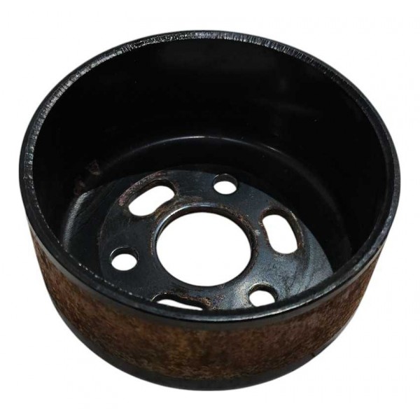 Polia Bomba Agua Motor Renault Duster 1.6 16v 2020