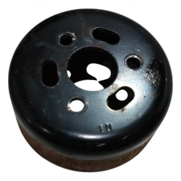 Polia Bomba Agua Motor Renault Duster 1.6 16v 2020