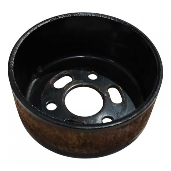 Polia Bomba Agua Motor Renault Duster 1.6 16v 2020