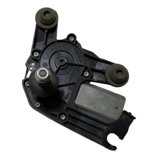 Motor Limpador Vidro Traseiro Citroen C3 2018 A7460