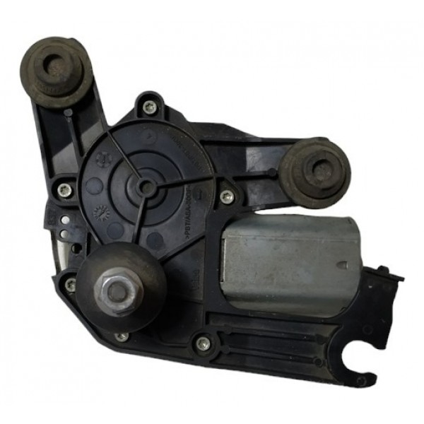Motor Limpador Vidro Traseiro Citroen C3 2018 A7460