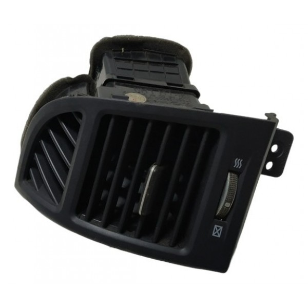 Difusor Ar Esquerdo Hyundai Santa Fé A7454 97480-2b000