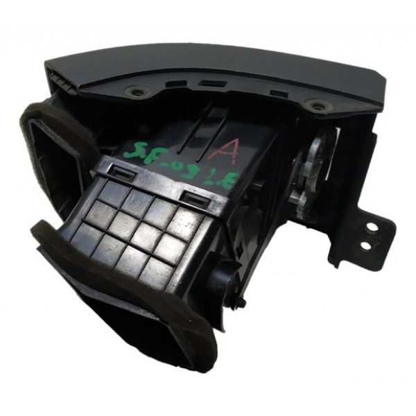 Difusor Ar Esquerdo Hyundai Santa Fé A7454 97480-2b000
