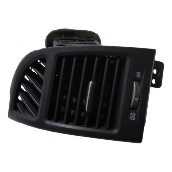 Difusor Ar Esquerdo Hyundai Santa Fé A7454 97480-2b000