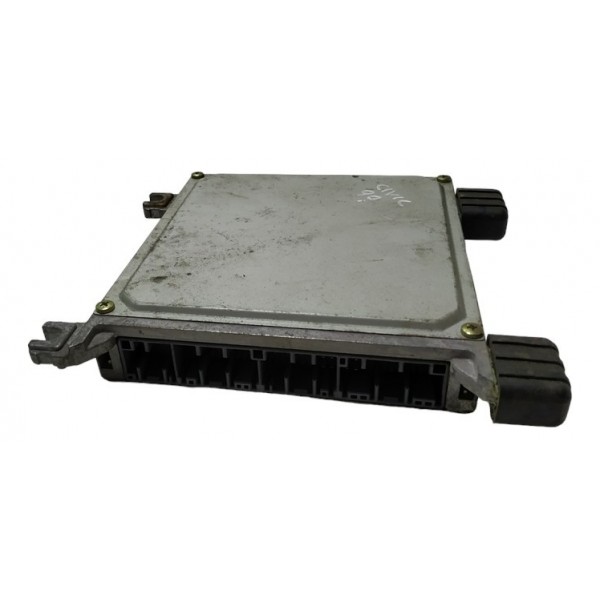 Modulo Injecao Honda Civic 96 A7450 37820-p2e-m11