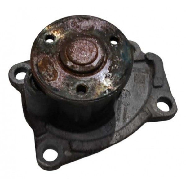 Bomba Agua Renault Duster 1.6 16v 2020
