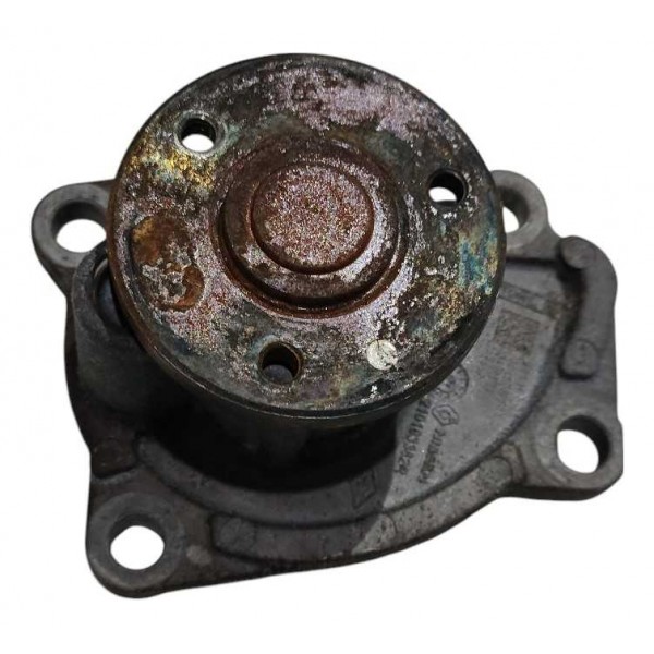 Bomba Agua Renault Duster 1.6 16v 2020