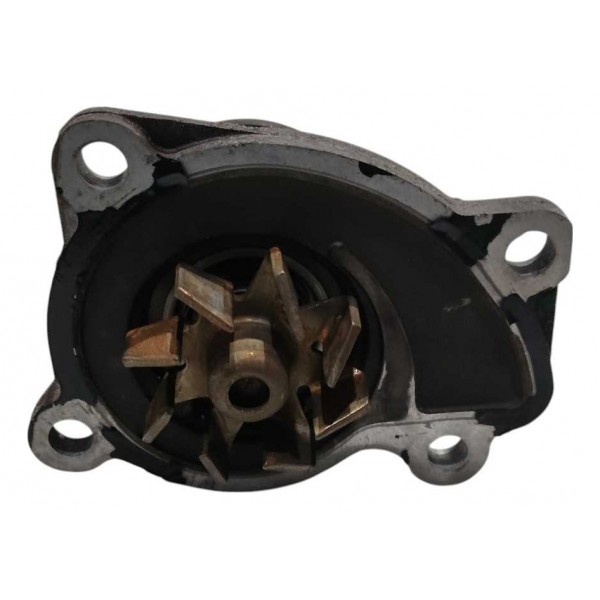 Bomba Agua Renault Duster 1.6 16v 2020