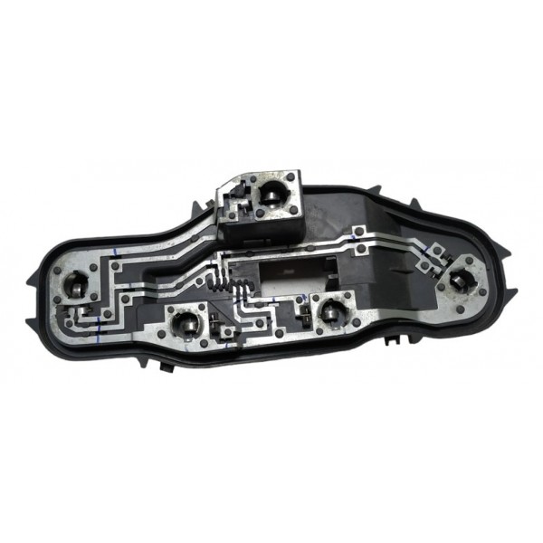 Circuito Lanterna Traseira Direita Vw Up 1sb945258 A7445