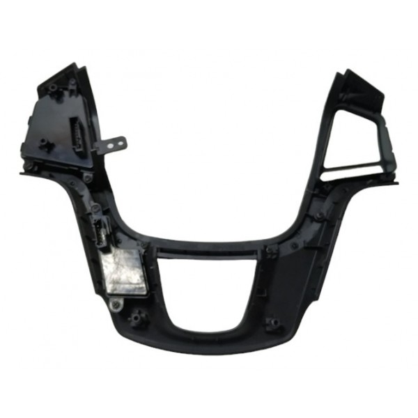 Acabamento Moldura Volante Kia Sorento 2015 299118334 A7441