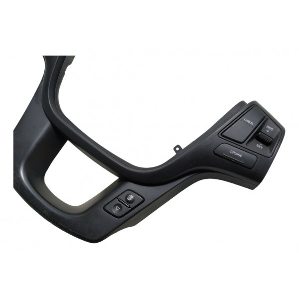 Acabamento Moldura Volante Kia Sorento 2015 299118334 A7441