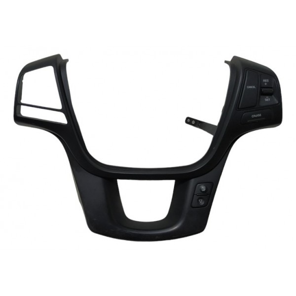 Acabamento Moldura Volante Kia Sorento 2015 299118334 A7441