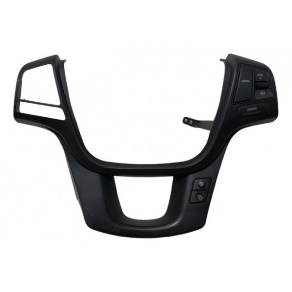 Acabamento Moldura Volante Kia Sorento 2015 299118334 A7441