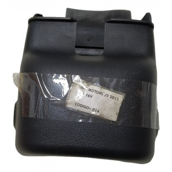 Moldura Coluna Direção Jac J3 2013 A7440