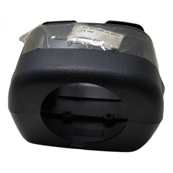 Moldura Coluna Direção Jac J3 2013 A7440