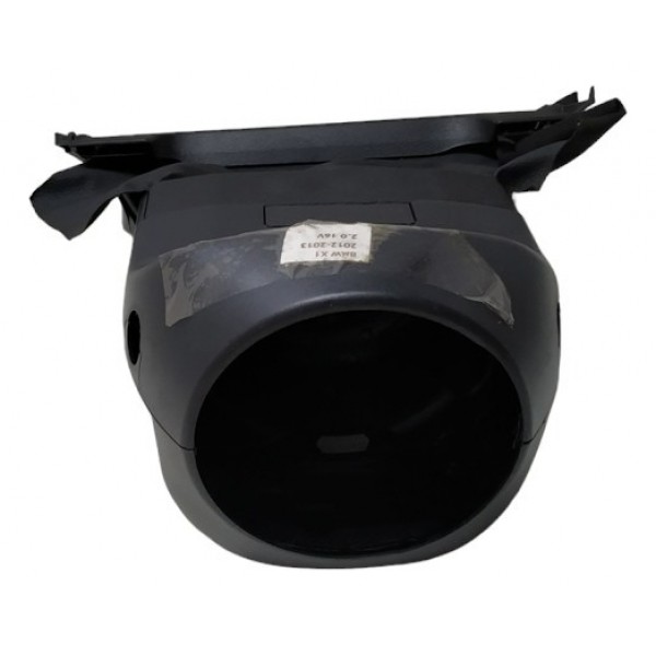 Moldura Coluna Direção Bmw X1 2012 A7439