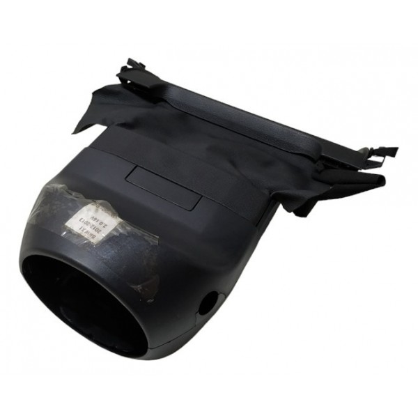 Moldura Coluna Direção Bmw X1 2012 A7439