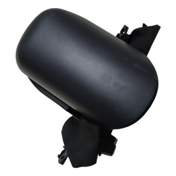 Moldura Coluna Direção Bmw X1 2012 A7439