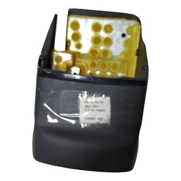 Moldura Coluna Direção Volkswagen 2011 A7436