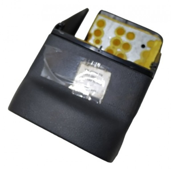 Moldura Coluna Direção Volkswagen 2011 A7436