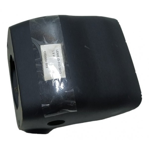 Moldura Coluna Direção Lexus Es-350 2013 A7433