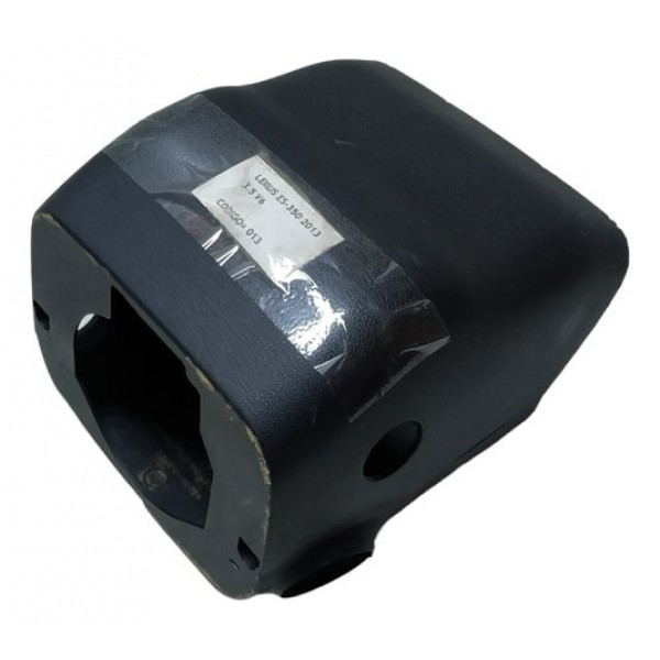 Moldura Coluna Direção Lexus Es-350 2013 A7433