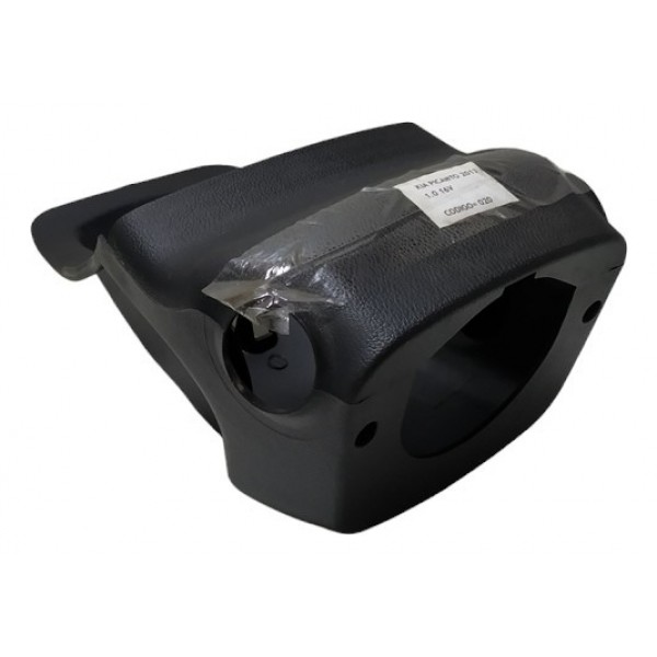 Moldura Coluna Direção Kia Picanto 2013 A7431