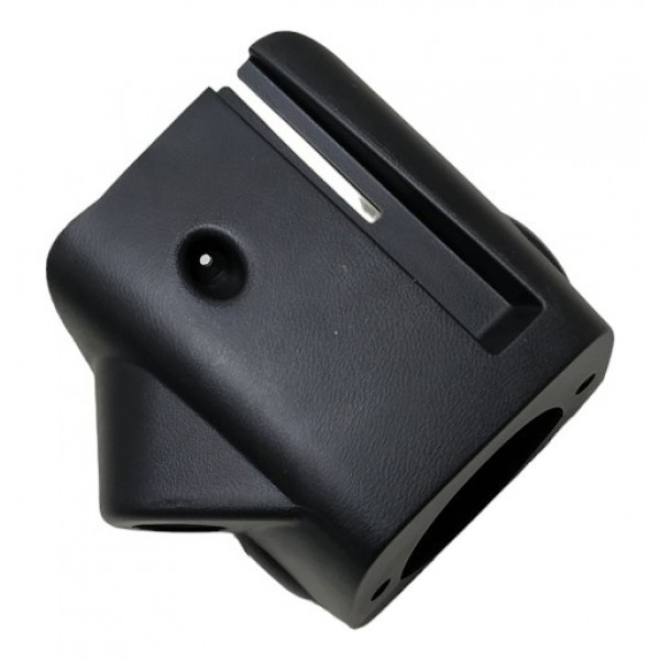 Moldura Coluna Direção Chery Celer 2013 A7430