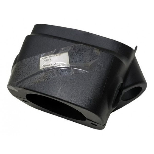 Moldura Coluna Direção Chery Celer 2013 A7430