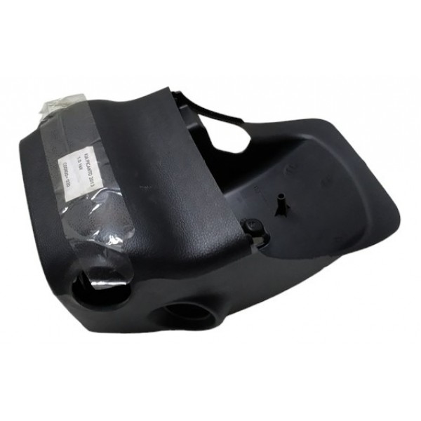 Moldura Coluna Direção Jac J6 2012 A7429