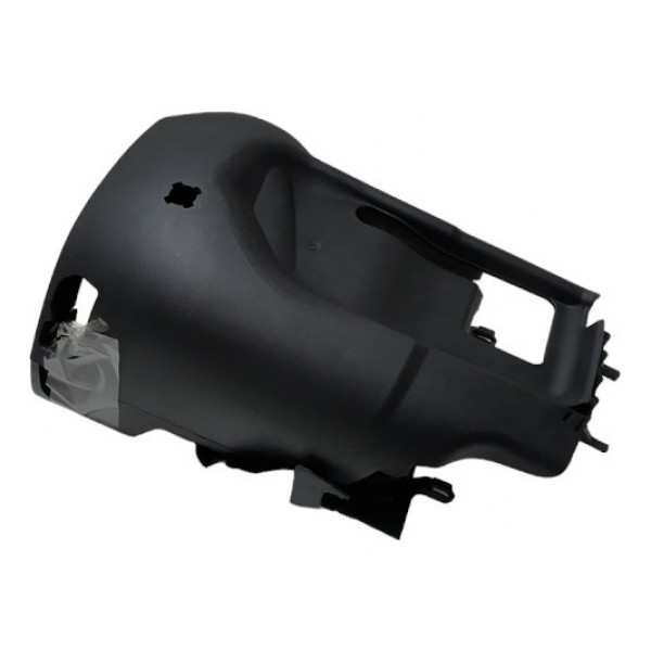 Moldura Coluna Direção Ford Focus Sedan 2012 A7428