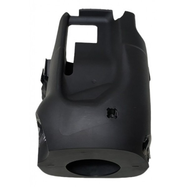 Moldura Coluna Direção Ford Focus Sedan 2012 A7428