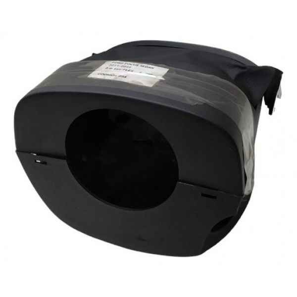 Moldura Coluna Direção Ford Focus Sedan 2012 A7428