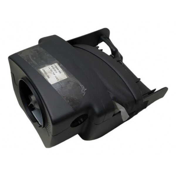 Moldura Coluna Direção Citroen Ds5 2014 A7427