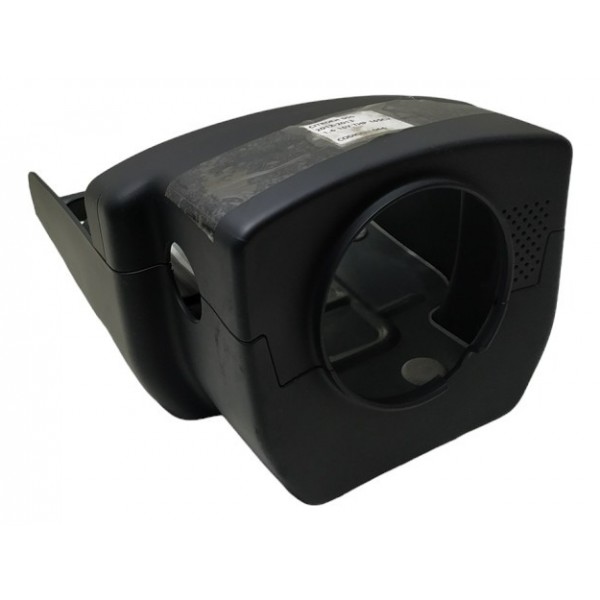 Moldura Coluna Direção Citroen Ds5 2014 A7427