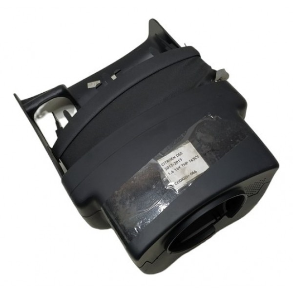 Moldura Coluna Direção Citroen Ds5 2014 A7427