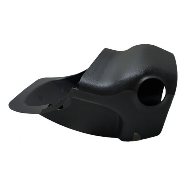 Moldura Coluna Direção Kia Picanto 2012 A7426