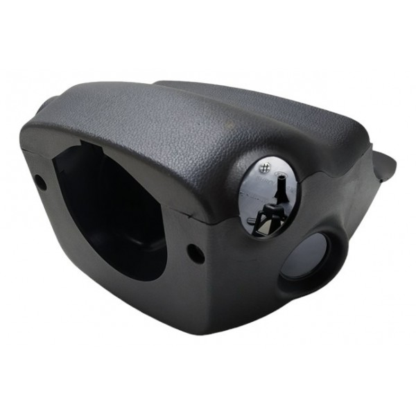 Moldura Coluna Direção Kia Picanto 2012 A7426