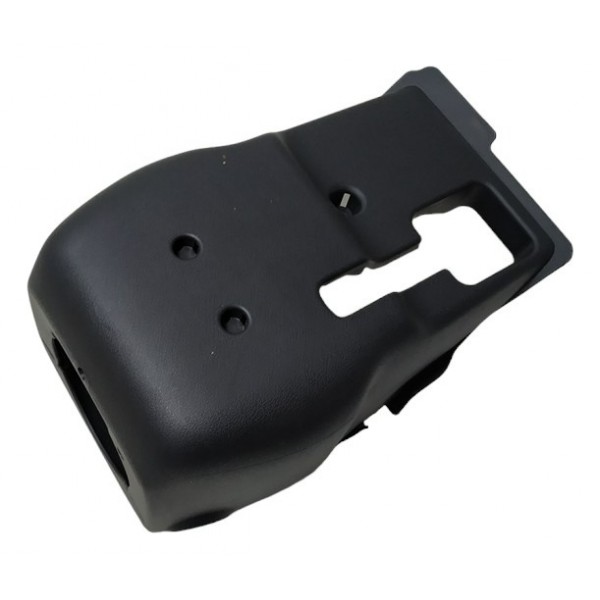 Moldura Coluna Direção Honda Civic 2014 A7425