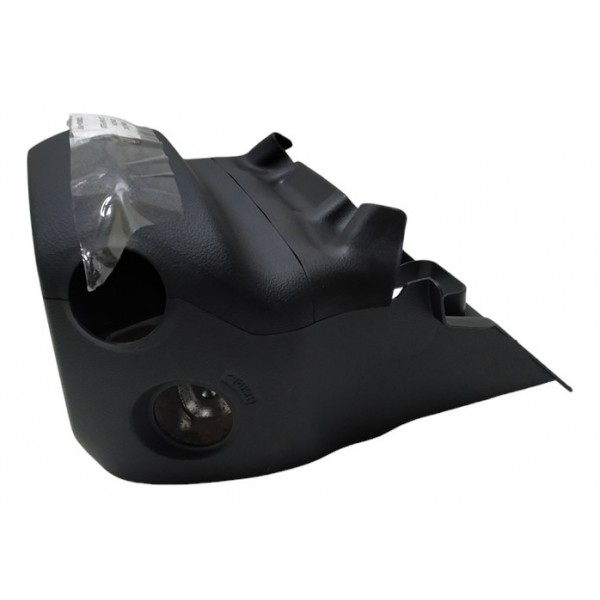 Moldura Coluna Direção Honda Civic 2014 A7425