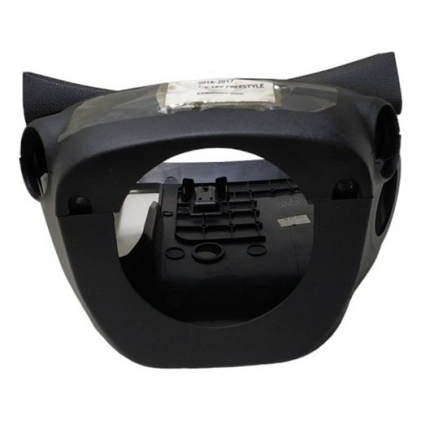 Moldura Coluna Direção Ford Ecosport 2016 A7423