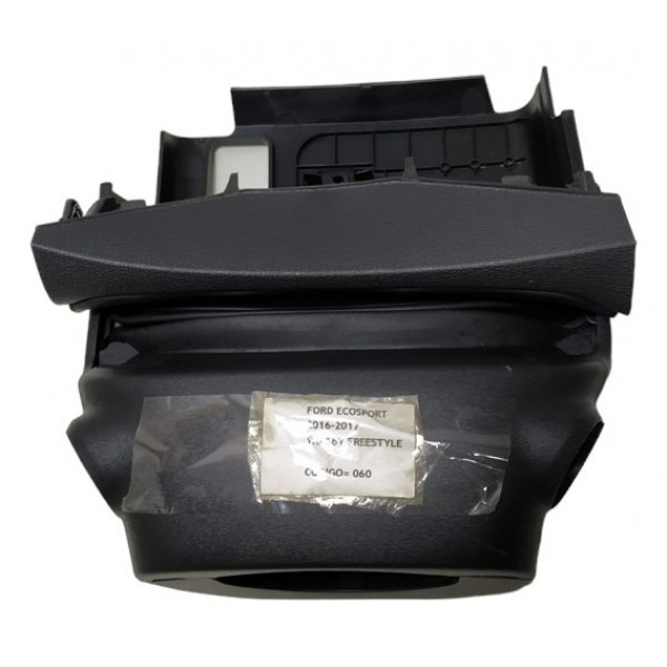 Moldura Coluna Direção Ford Ecosport 2016 A7423