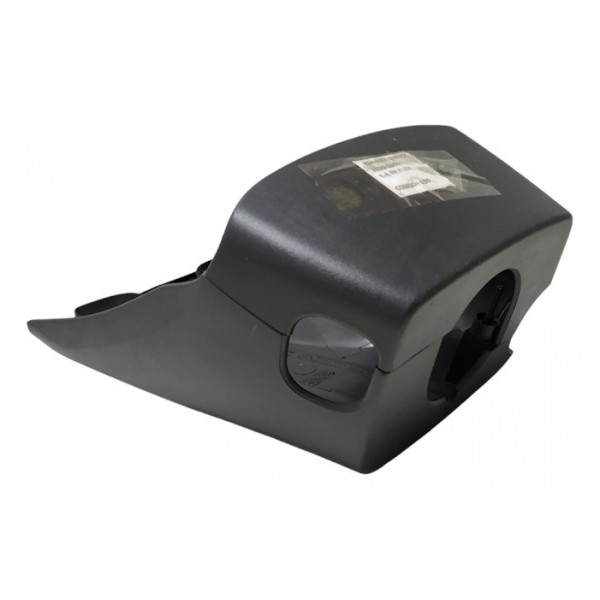 Moldura Coluna Direção Renault Symbol 2010 A7422