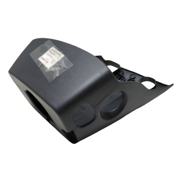 Moldura Coluna Direção Renault Symbol 2010 A7422