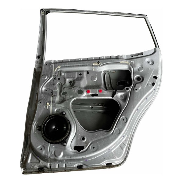 Porta Traseira Direita Toyota Yaris Hatch 2018 2019 2020