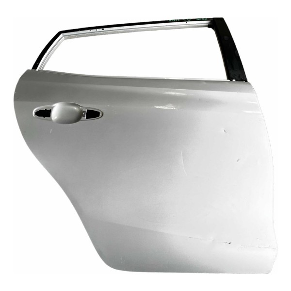 Porta Traseira Direita Toyota Yaris Hatch 2018 2019 2020