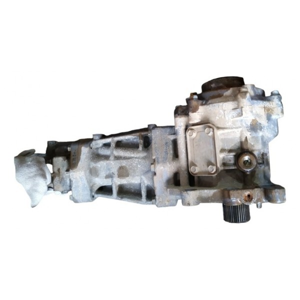 Caixa Transferencia Outlander V6 2011 C/ 60mil Km A7418