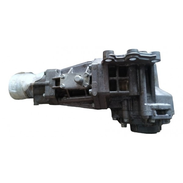 Caixa Transferencia Outlander V6 2011 C/ 60mil Km A7418