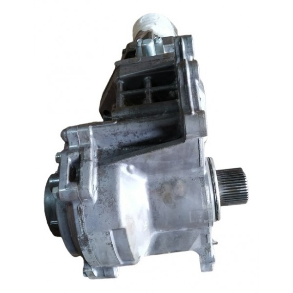 Caixa Transferencia Outlander V6 2011 C/ 60mil Km A7418